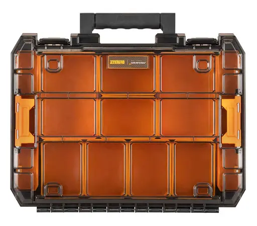 Ящик DeWALT McLaren (DWST82968-1M) - фото 3