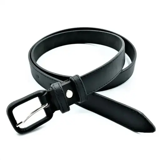 Ремінь Le-Mon жіночий 110-115х2,8 см acs0022396 - фото 1