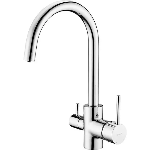 Змішувач для кухонного миття Deante BCH 064M