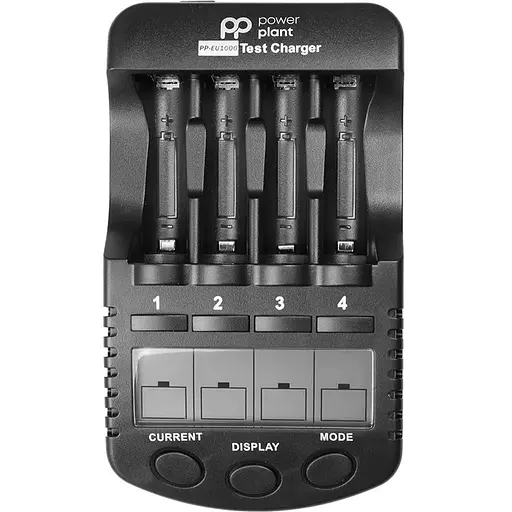 Зарядное устройство для аккумуляторов AA, AAA/PP-EU1000