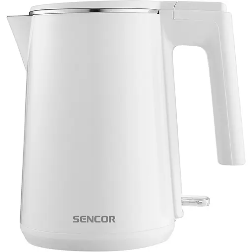 Електрочайник Sencor SWK 0155WH