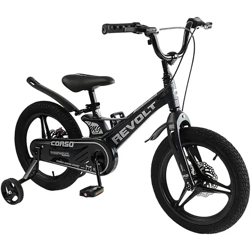 Велосипед двухколесный Corso Revolt 16" MG-16305