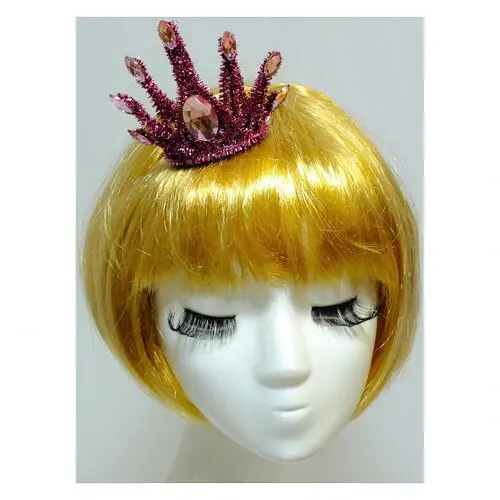 Корона діадема Софія - фото 1