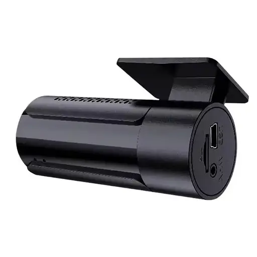 Автомобильный видеорегистратор K-5 (2 камеры) Wi-Fi Full HD - фото 5