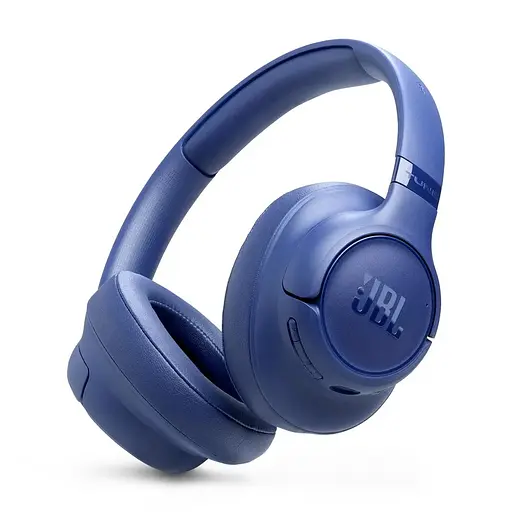Bluetooth-гарнітура JBL Tune 730BT Blue (JBLT730BTBLU) - фото 8