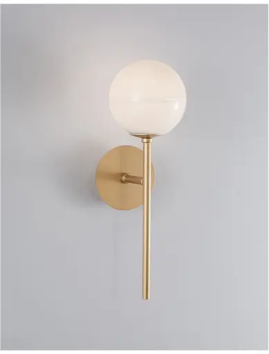 Бра Nova Luce CANTONA 9960617 - фото 3