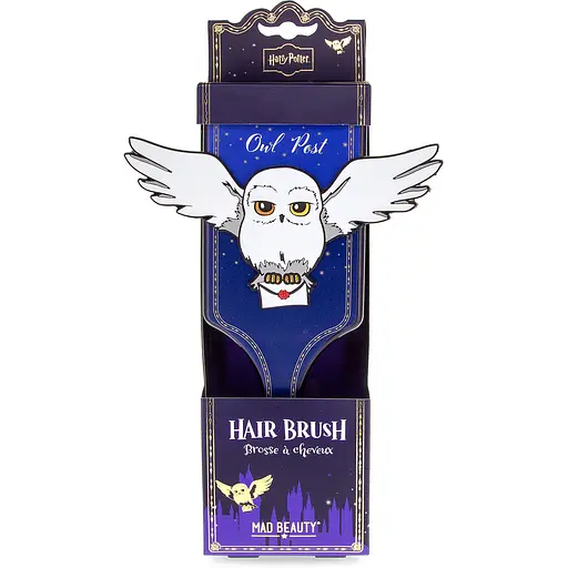 Гребінець для волосся Mad Beauty Гаррі Поттер (WHP-19280-8) - фото 3