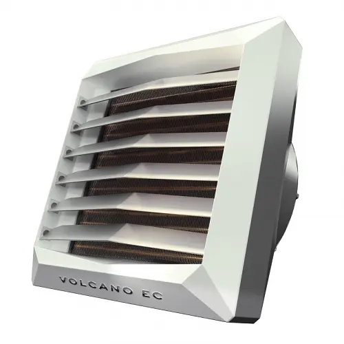 Тепловентилятор Volcano VR Mini EC (3-20 кВт)