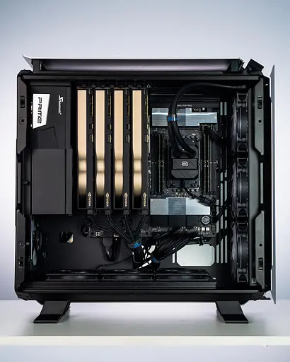 Компьютер AI_388 - фото 4