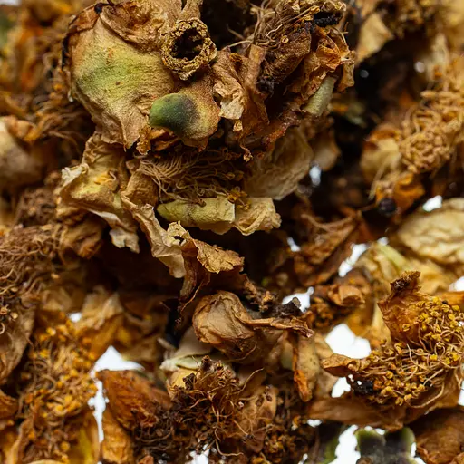 Квітковий чай Квіти Трапезунду - 50г - фото 7