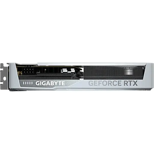 Видеокарта Gigabyte GeForce RTX 5060 Ti Eagle OC Ice 8G (GV-N506TEAGLEOC ICE-8GD) UA [133937] - фото 9