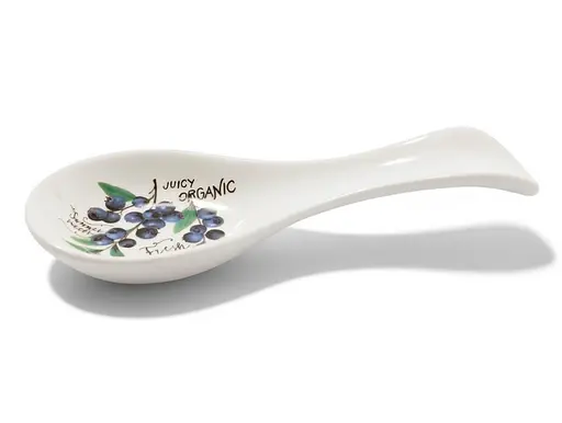 Підставка під ложку керамічна Grazie Лохина (1122 BC) - фото 2