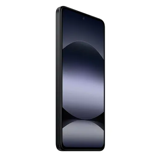 Смартфон Xiaomi Redmi Note 14 6/128 ГБ Midnight Black - фото 3