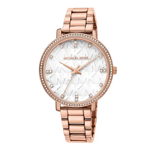 Жіночий годинник MICHAEL KORS MK4594 Pyper - фото 2