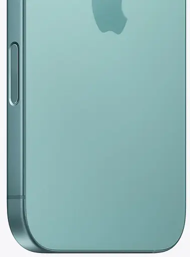 Смартфон Apple iPhone 16 128GB Teal MYED3 - фото 3