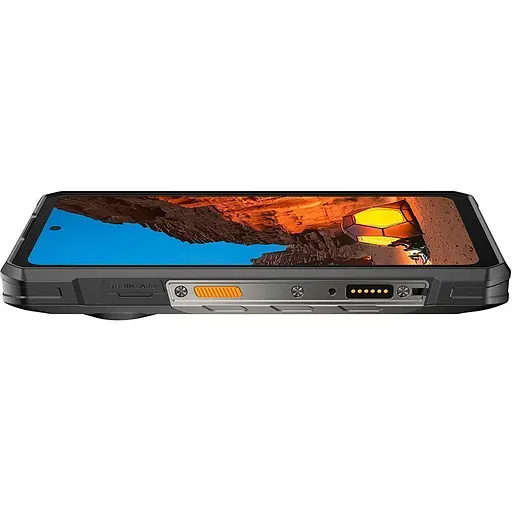 Смартфон Ulefone Armor 30 12/512GB Magic Black [160471] - фото 12