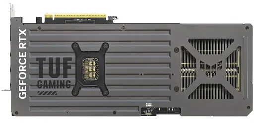 Видеокарта ASUS RTX 5070 12GB TUF Gaming OC (TUF-RTX5070-O12G-GAMING) (GDDR7, 192 bit, PCI-E v5.0 x16) - фото 8