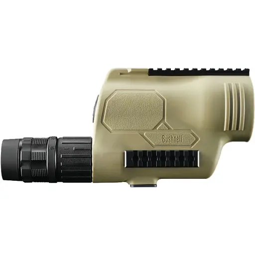 Труба Bushnell Legend Tactical 15-45x60 - фото 2