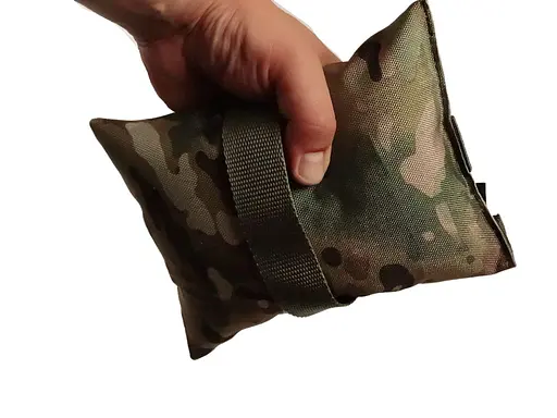 Подушка упор для стрільби під приклад 150*190 мм GEN 2 - фото 8