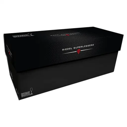 Бокал для красного вина Riedel Superleggero Burgundy Grand Cru 1022 мл (6425/16) - фото 4