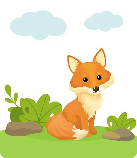 Добра книжечка. Для дітей віком 12-18 місяців. Зоопарк - Фенюк Богдан - фото 4