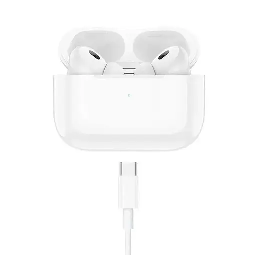 Bluetooth-гарнитура Stereo Hoco EW75 - фото 5