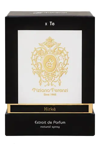 Парфюм унисекс тестер Tiziana Terenzi Kirke Парфюмированная вода для женщин и мужчин 100 мл - фото 6