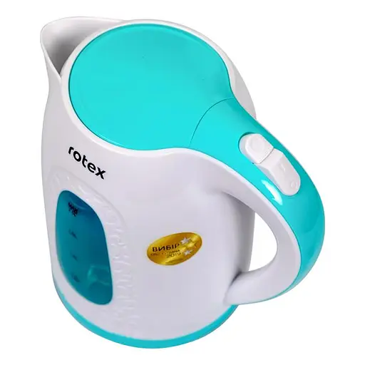 Електрочайник Rotex RKT64-XXL - фото 2