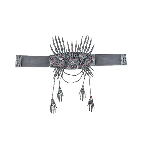 Пояс - корсет Aida de Muerte - фото 4