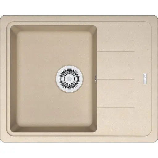 Кухонна мийка Franke BFG 611-62 114.0272.595