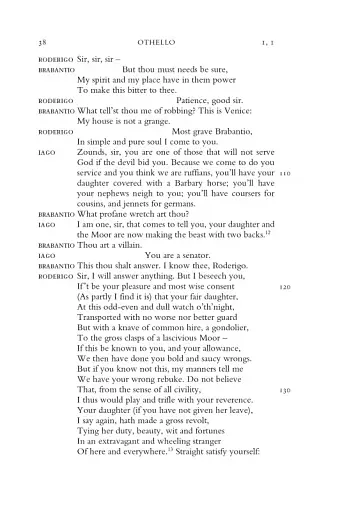 Othello - фото 6