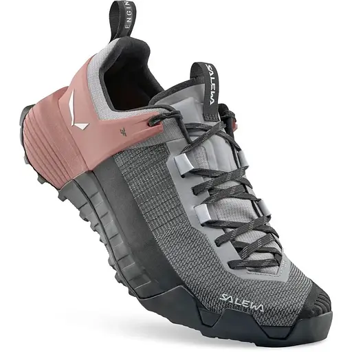 Кросівки Salewa Wildfire NXT W 38 Сірий (1054-013.001.6428) - фото 4