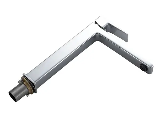 Змішувач для раковини Lidz Orion 001FH Chrome LDORI001FHCRM48096 - фото 7