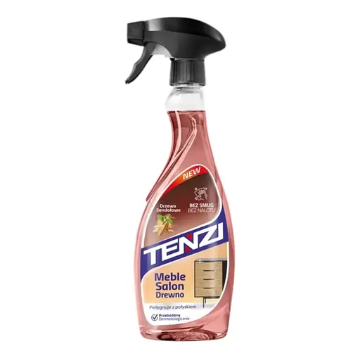 Засіб для догляду за меблями Tenzi Furniture Wood 500 мл - фото 1