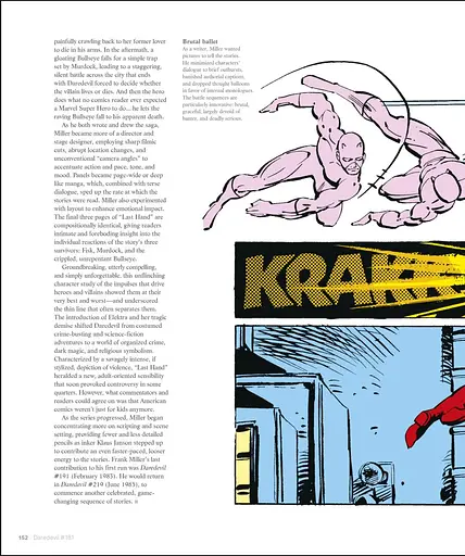 Marvel Greatest Comics. 100 Comics That Built a Universe - фото 16