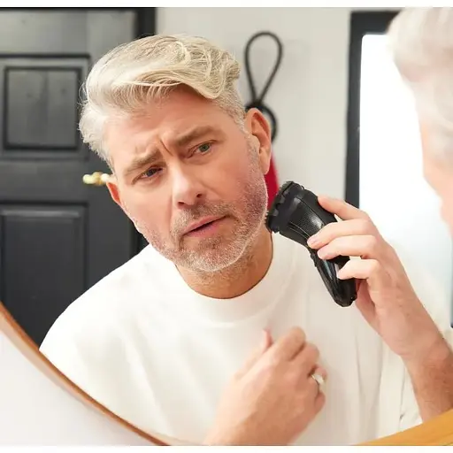 Электробритва Remington R4002 Style Series Rotary Shaver R4 (7030839) - фото 6