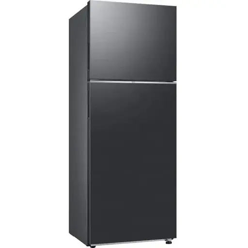 Холодильник Samsung RT42CG6000B1UA с морозильной камерой - фото 1