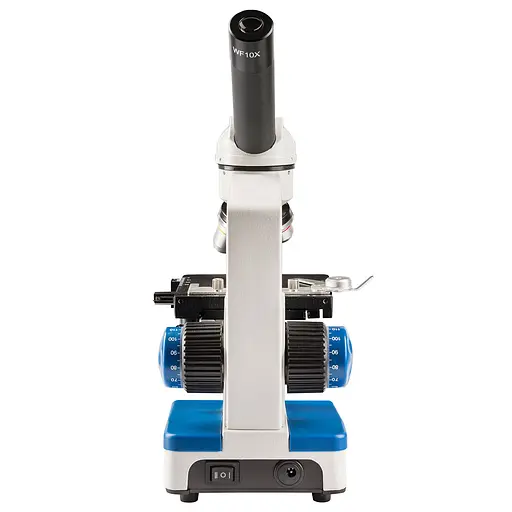 Микроскоп SIGETA UNITY 40x-400x LED Mono (65247) - фото 7