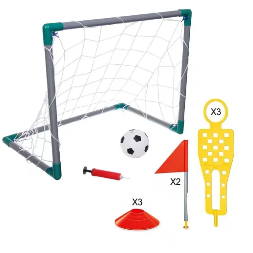 Футбольні ворота Bambi MR 1217