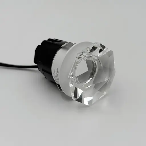 Встраиваемый светильник Skarlat RSL74366 3W WH 4000K - фото 4