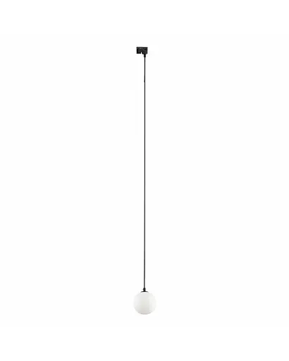 Трековый светильник TK Lighting 4927 Tracer G9 1x6W IP20 Bk - фото 4