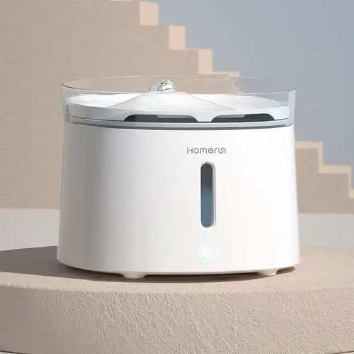 Поїлка для тварин Xiaomi Homerun Pet Water Dispenser WF20 (67369) - фото 3