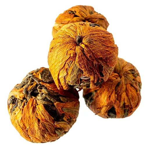 Дянь Хун с Лилией - 1 шт. - фото 4