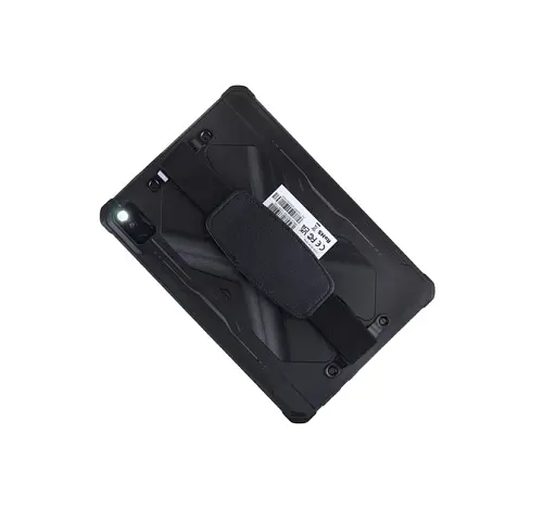 Захищений військовий планшет Hotwav R6 Pro 8/128GB АКБ 15 600мАг Orange - фото 5