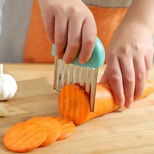 Резак рифленый для овощей Empire Граф 3366 - фото 2