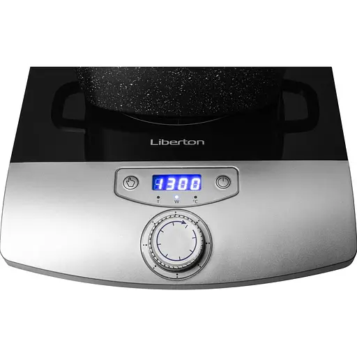 Настільна плита Liberton LIC-3705 [115757] - фото 4