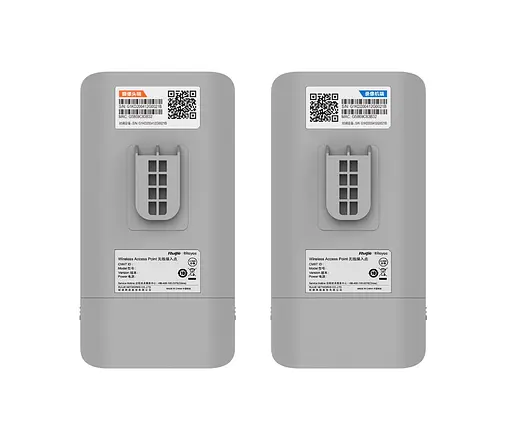 Точка доступа Ruijie Reyee RG-EST310 V2 - фото 4