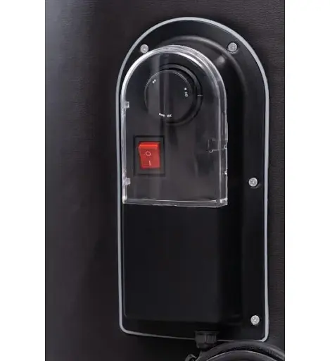 Бойлер комбинированный накопительный WHP Grand 150 правый 2 кВт 30412 - фото 4