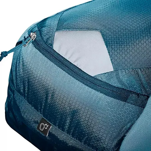 Рюкзак Deuter Race Air 14+3 Atlantic (1052-3204423 1374) - фото 12