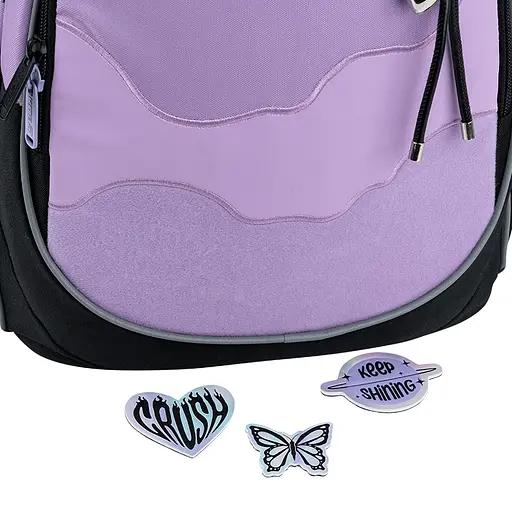 Шкільний рюкзак Kite Education Crush (K26-700M-1) - фото 14